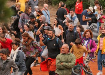 Valsequillo se prepara para el Festival de Sostenibilidad y Cultura ‘Soltura’