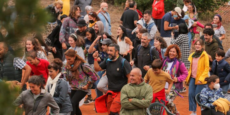 Valsequillo se prepara para el Festival de Sostenibilidad y Cultura ‘Soltura’