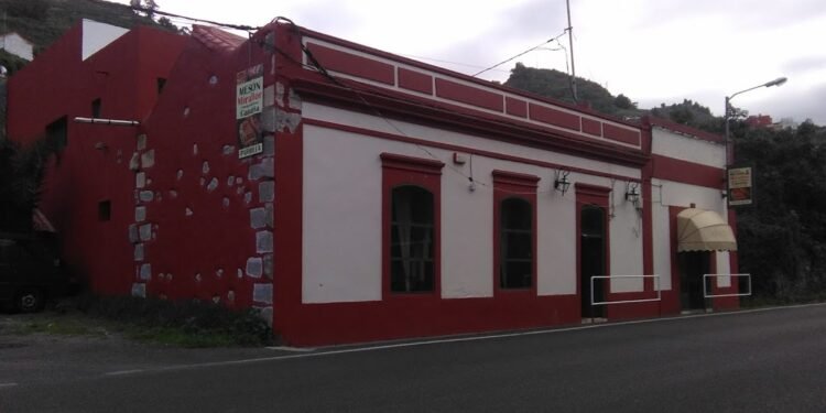 La mejor gastronomía en el Asador Mesón Miraflor en Teror