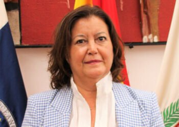 Lema 8M: ‘Las Palmas de Gran Canaria. Hablando estás más guapa’