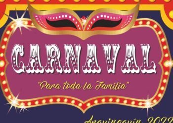 Ritmo, plumas y plataformas para celebrar el Carnaval este fin de semana en Arguineguín