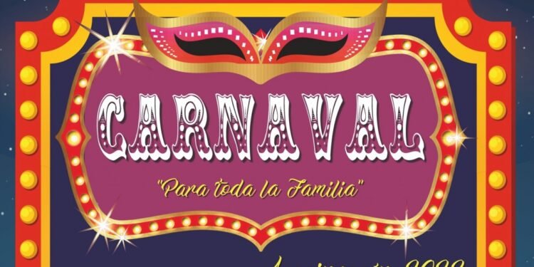 Ritmo, plumas y plataformas para celebrar el Carnaval este fin de semana en Arguineguín