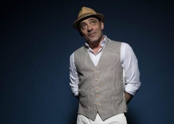 Zenet presenta en la plaza de San Juan de Telde ‘La guapería’, su último disco