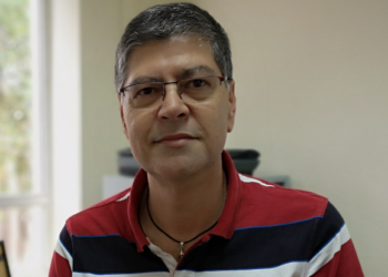 Entrevista a Juan Carlos Martín, presidente de Hestia, premio Roque Nublo Social