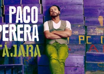 Paco Perera presenta ‘Tájara’ su primer disco en solitario