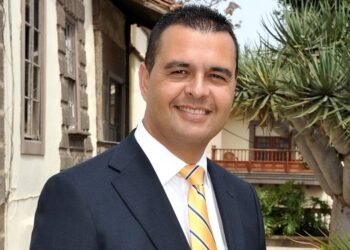 Guía estrena Centro de Formación y Empleo y busca ser en un referente para la Comarca Norte de la Isla