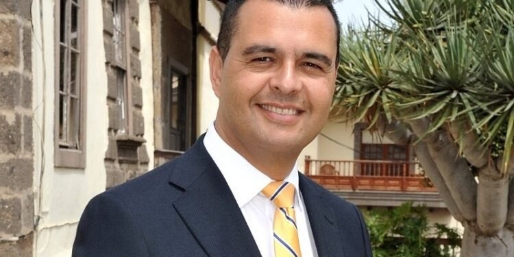 Guía estrena Centro de Formación y Empleo y busca ser en un referente para la Comarca Norte de la Isla