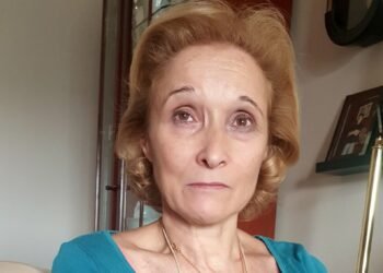 Entrevista a Pilar Martínez, portavoz de la Plataforma Afectados por la Ocupación