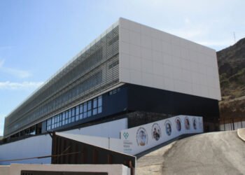 El profesor Peter de Jesús presenta ‘El comité de expertos’