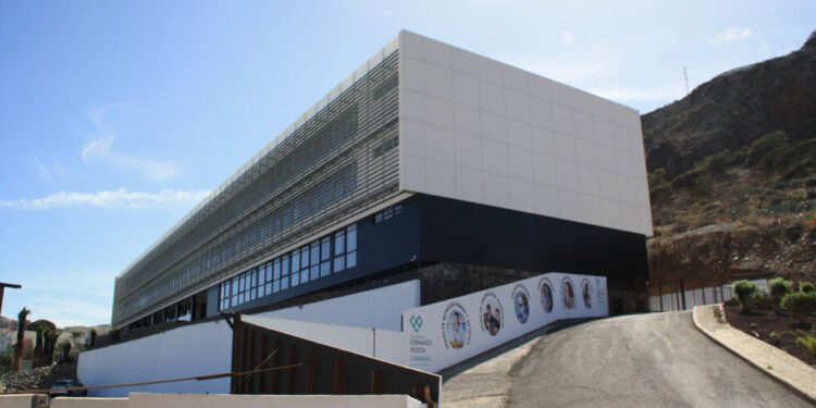 El profesor Peter de Jesús presenta ‘El comité de expertos’