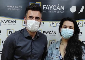 Entrevista a Dácil de la Guardia, Proyecto Litore en favor de la conservación del medio ambiente