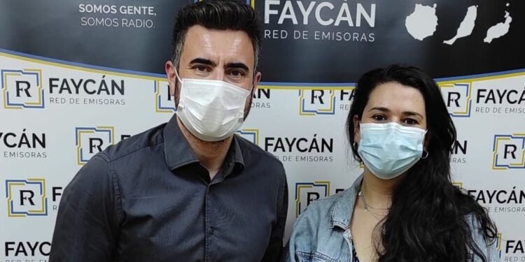 Entrevista a Dácil de la Guardia, Proyecto Litore en favor de la conservación del medio ambiente