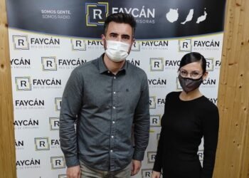 Entrevista a Jessica Guloomal, la primera canaria en ganar un premio nacional de magia