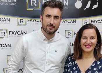 Lidia Mejías presenta los próximos proyectos de Desarrollo Local de Telde