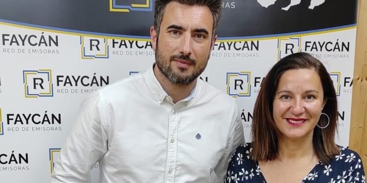 Lidia Mejías presenta los próximos proyectos de Desarrollo Local de Telde