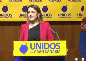 UxGC critica la falta de plazas sociosanitarias en Gran Canaria