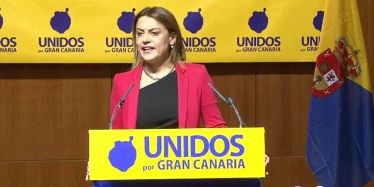 UxGC critica la falta de plazas sociosanitarias en Gran Canaria