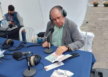 Juan Martel hace balance de la Feria del Libro de Telde y presenta las próximas actividades culturales
