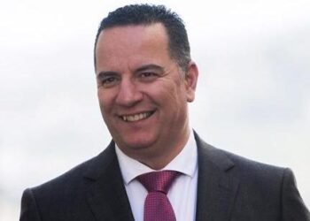 Poli Suárez será el pregonero de las fiestas de San Antonio de la Villa de Moya