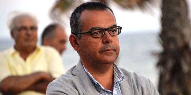 Telde contará próximamente con un catálogo de caminos