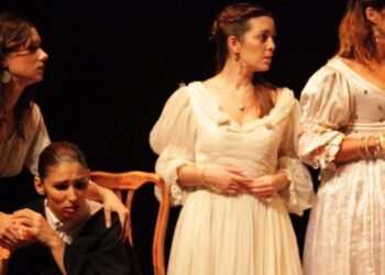 La Escuela de Actores de Canarias pide una sede fija en Gran Canaria