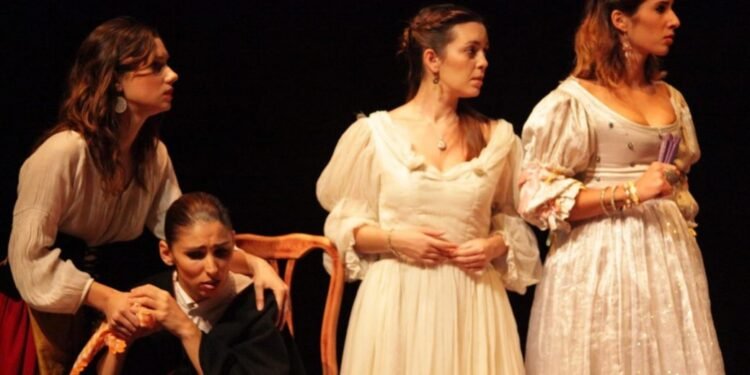 La Escuela de Actores de Canarias pide una sede fija en Gran Canaria