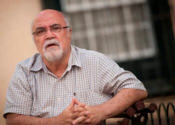 La creación del colegio profesional de periodistas, más cerca