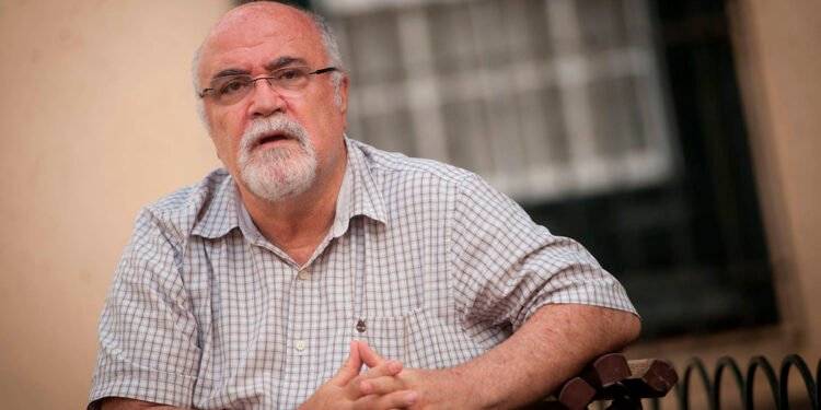 La creación del colegio profesional de periodistas, más cerca