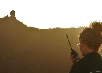 La Reserva de la Biosfera de Gran Canaria rescata del olvido el protagonismo de las mujeres para mantener el territorio y su singular modo de vida