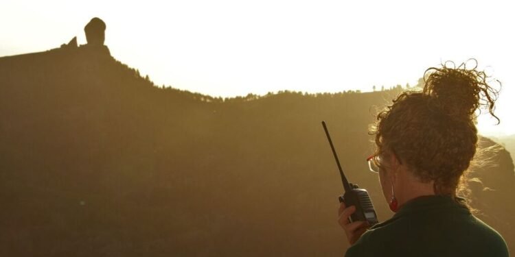 La Reserva de la Biosfera de Gran Canaria rescata del olvido el protagonismo de las mujeres para mantener el territorio y su singular modo de vida