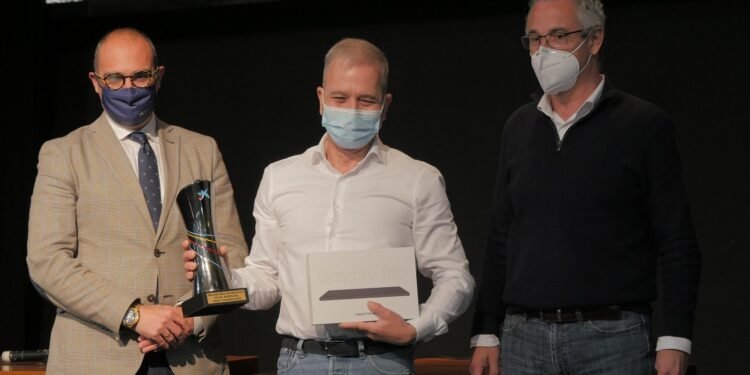 ‘POSEI smart’ proclamada Mejor Idea de Negocio en el Norte de Gran Canaria 2022 en las ‘VIII Jornadas de Norte Emprende 2022