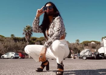 La artista canaria Shamaya presenta sus últimas canciones en Las Mañanas de Faycán