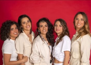 Maruja Limón llega el sábado a Las Palmas de Gran Canaria