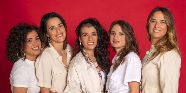 Maruja Limón llega el sábado a Las Palmas de Gran Canaria