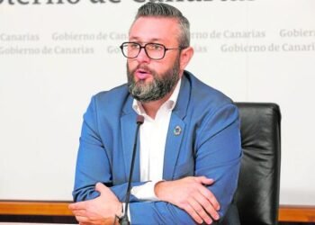 Canarias y Baleares unen esfuerzos para frenar la expansión de serpientes invasoras en las islas canarias