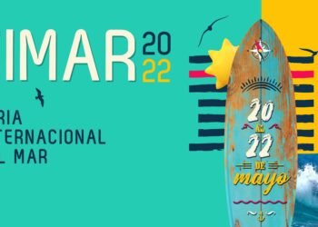 FIMAR 2022, la gran cita de la economía azul en Canarias