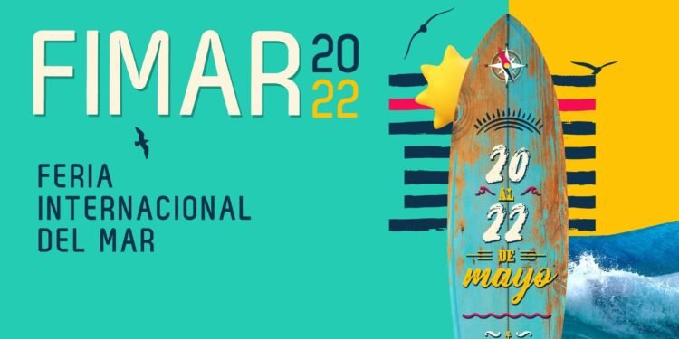 FIMAR 2022, la gran cita de la economía azul en Canarias