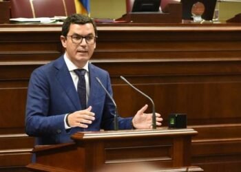 Coalición Canaria de Gran Canaria reclama protección y apoyo a los autónomos