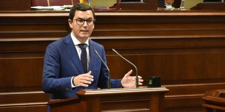 Coalición Canaria de Gran Canaria reclama protección y apoyo a los autónomos