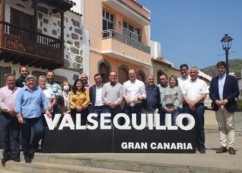 El Comité Ejecutivo de la FECAM se reúne por primera vez en Valsequillo