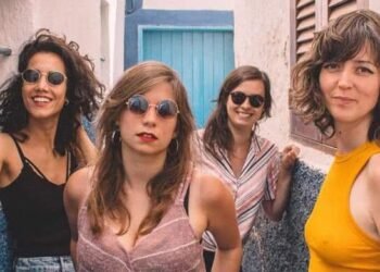 Primer single de Cuarto Burlé: “Nada que olvidar”