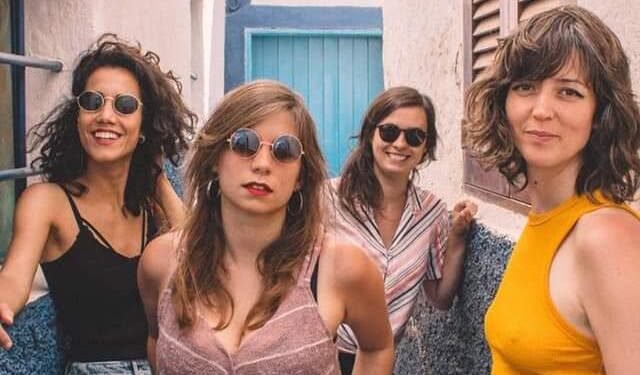 Primer single de Cuarto Burlé: “Nada que olvidar”