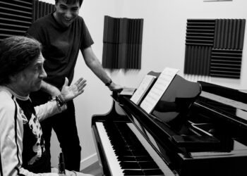 La Vida en el Agua llega el jueves al Guiniguada