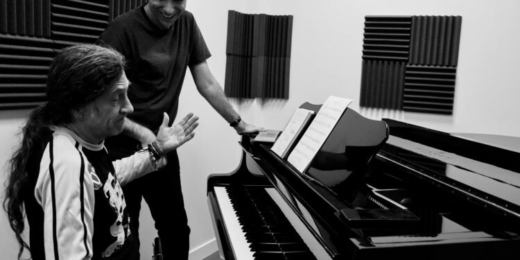 La Vida en el Agua llega el jueves al Guiniguada