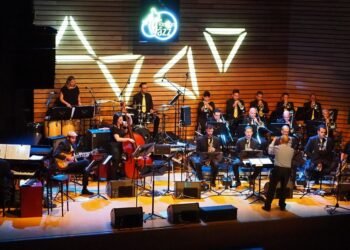 La Perinké Big Band rendirá tributo a la música latina con ‘Fiebre de Mambo’ este sábado en el Víctor Jara