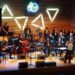 La Perinké Big Band rendirá tributo a la música latina con ‘Fiebre de Mambo’ este sábado en el Víctor Jara