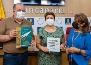 Un documental desvela el origen y evolución del cuchillo canario