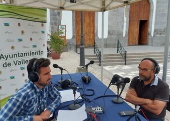Las Mañanas de Faycán – Especial Fiestas de San Vicente Ferrer