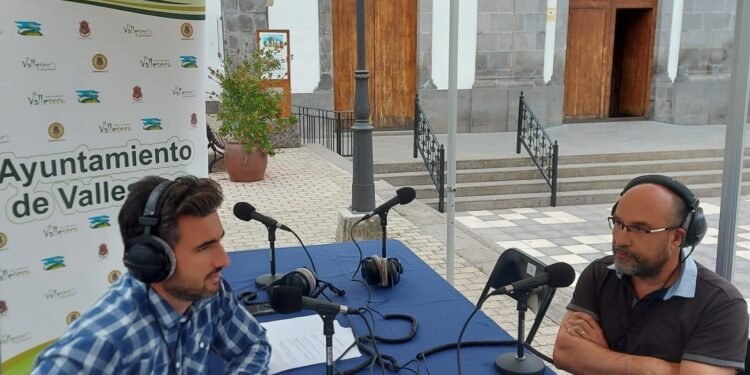 Las Mañanas de Faycán – Especial Fiestas de San Vicente Ferrer